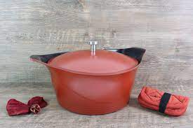 Cookut Cocotte 28cm Passion